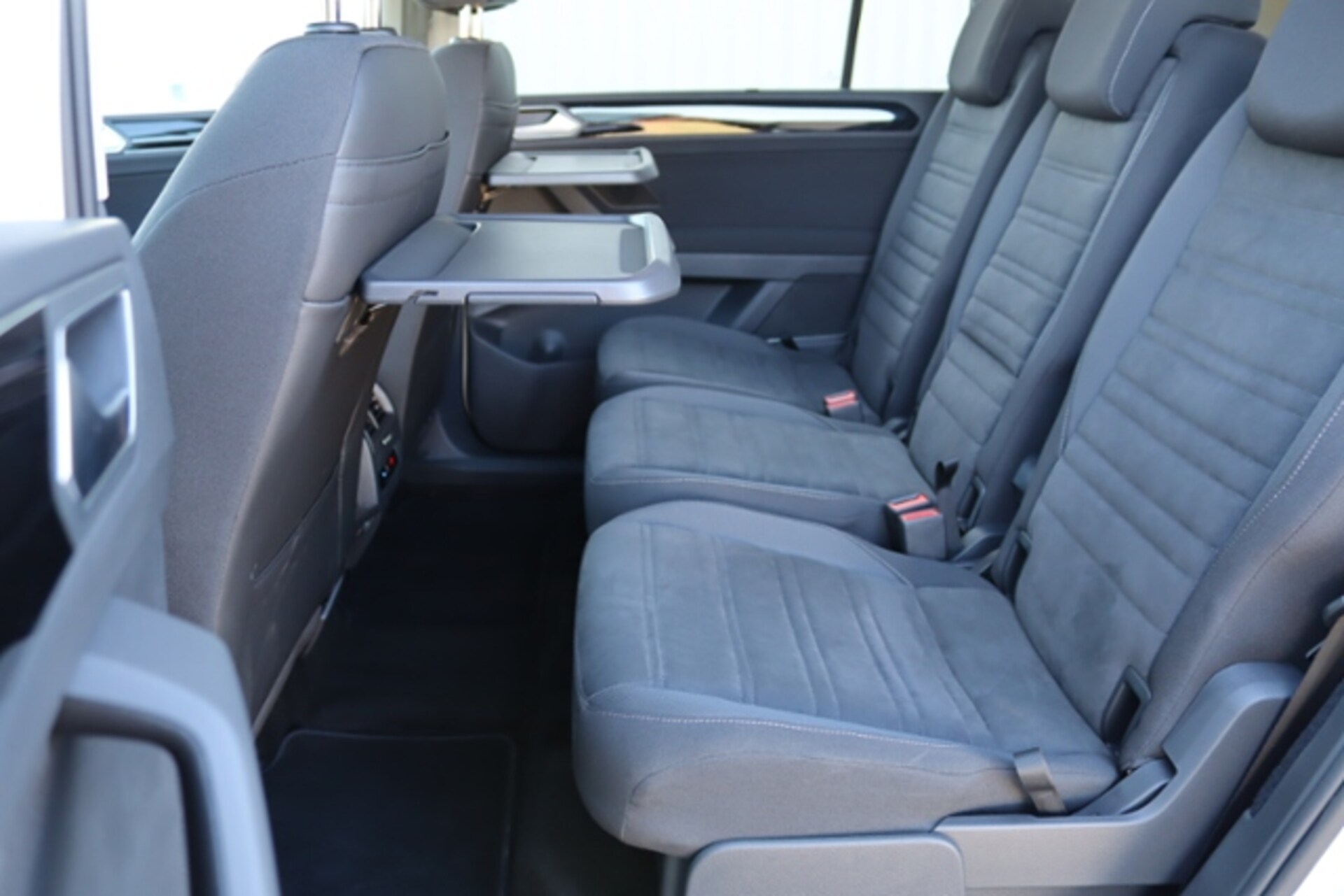 Volkswagen Touran Highline