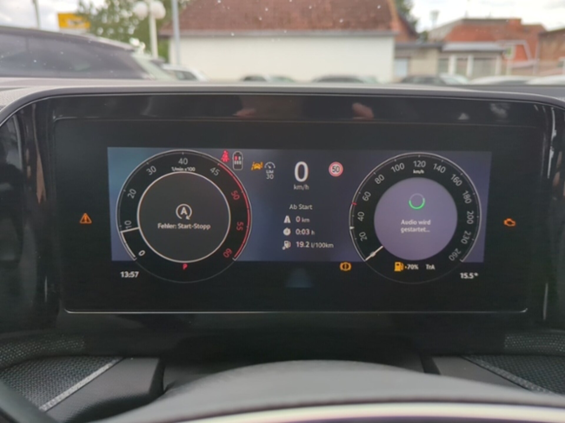 Skoda Kodiaq Selection