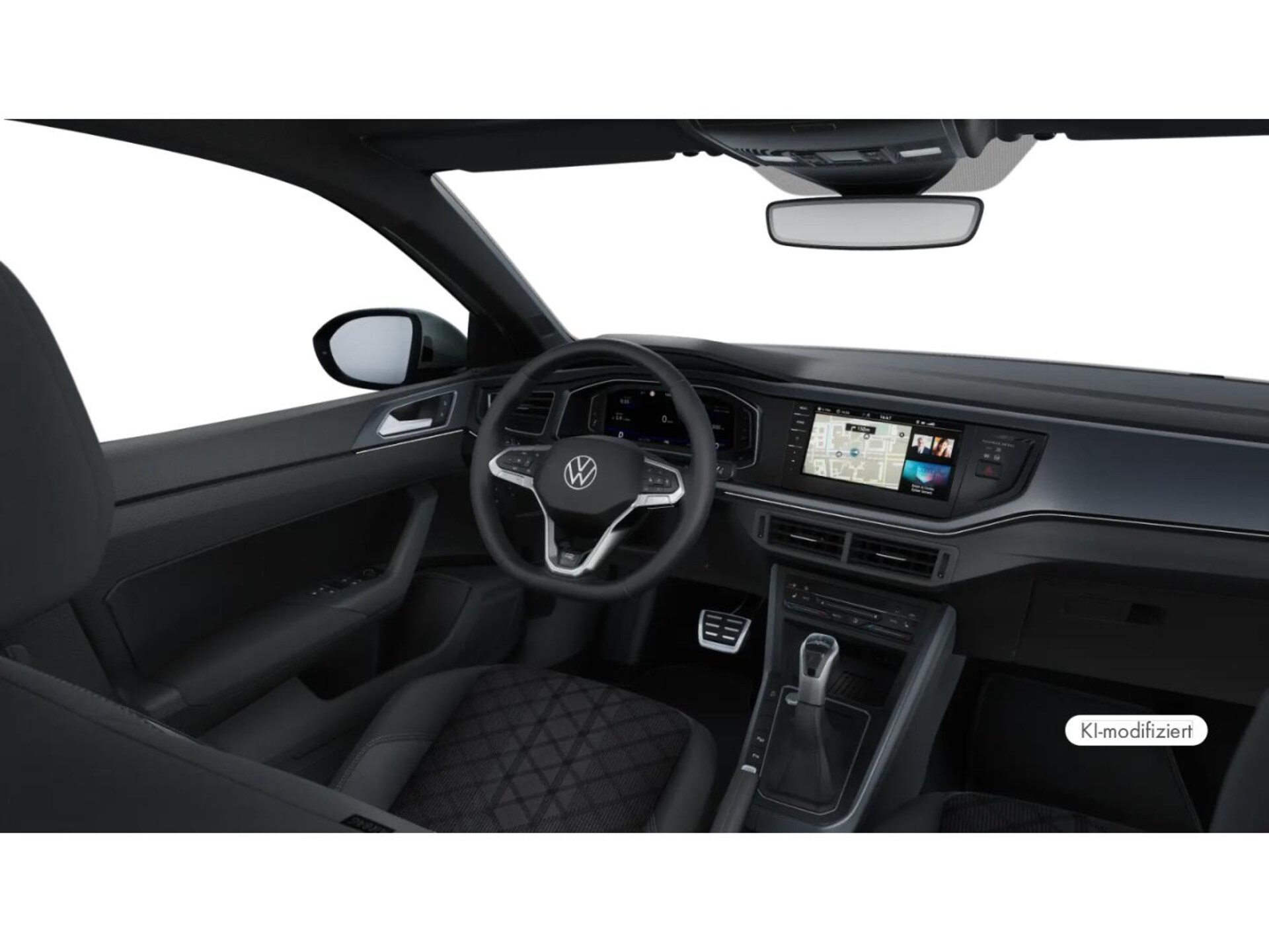 Volkswagen Taigo R-Line