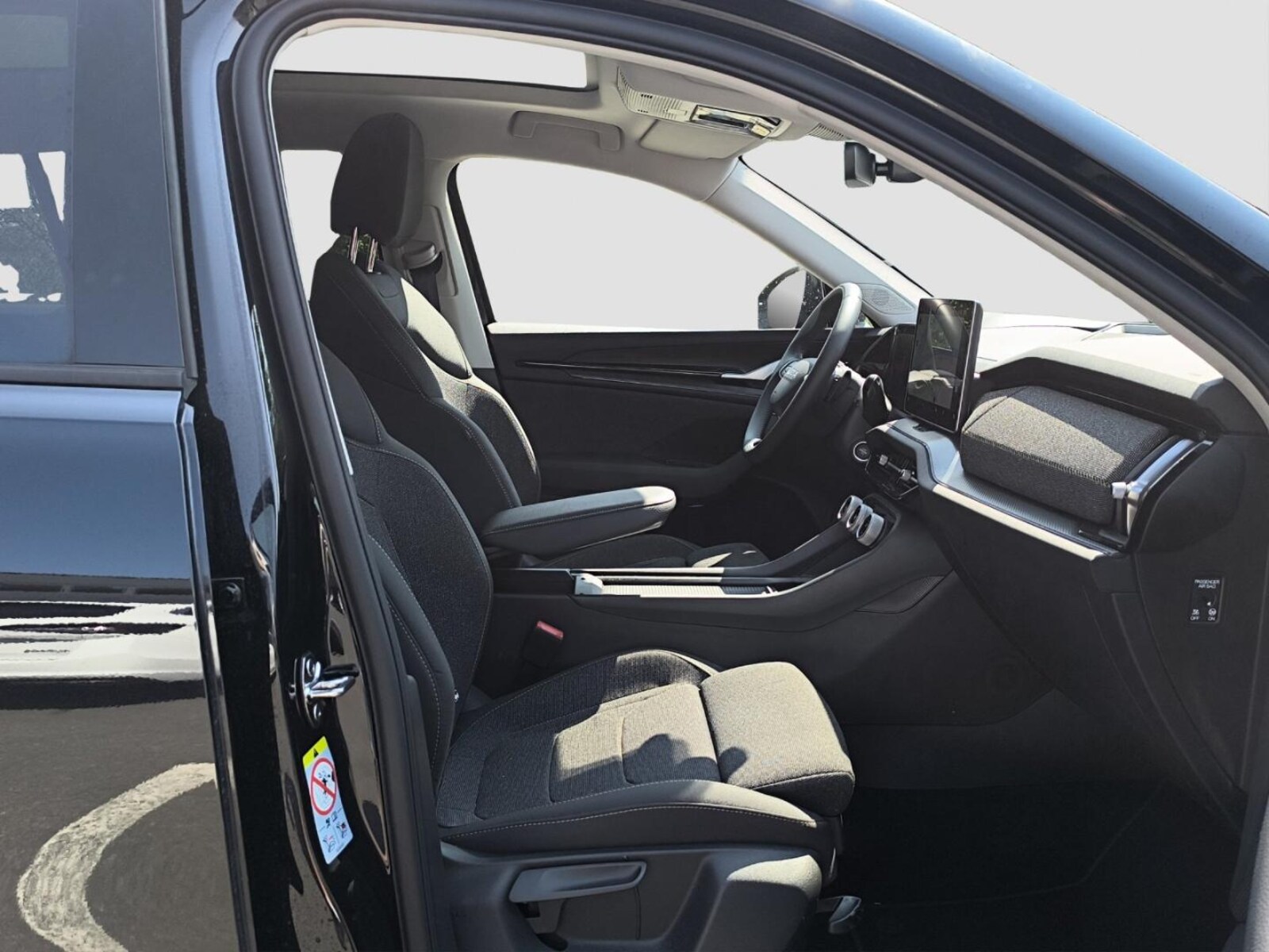 Škoda Kodiaq – Bild 21