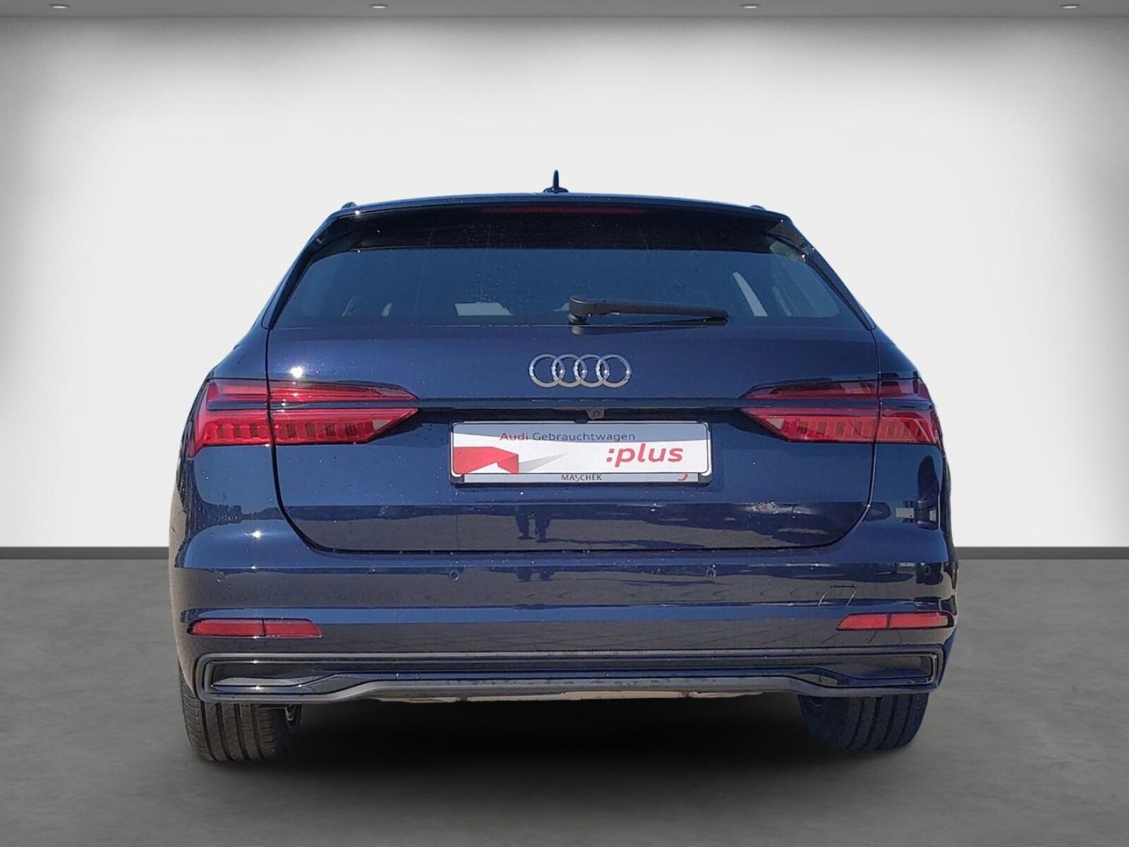 Audi A6 Avant – Bild 5
