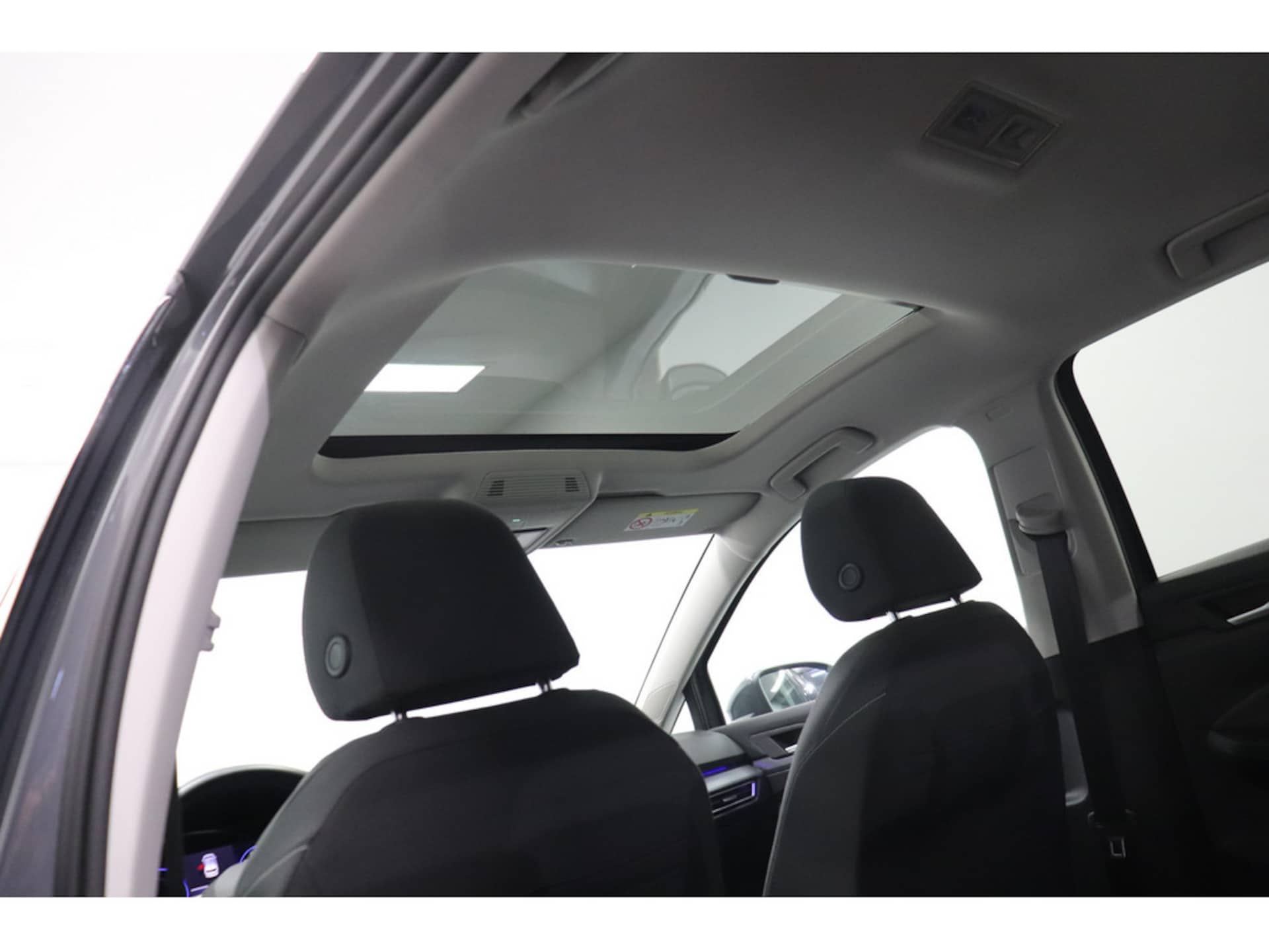Volkswagen Golf Active