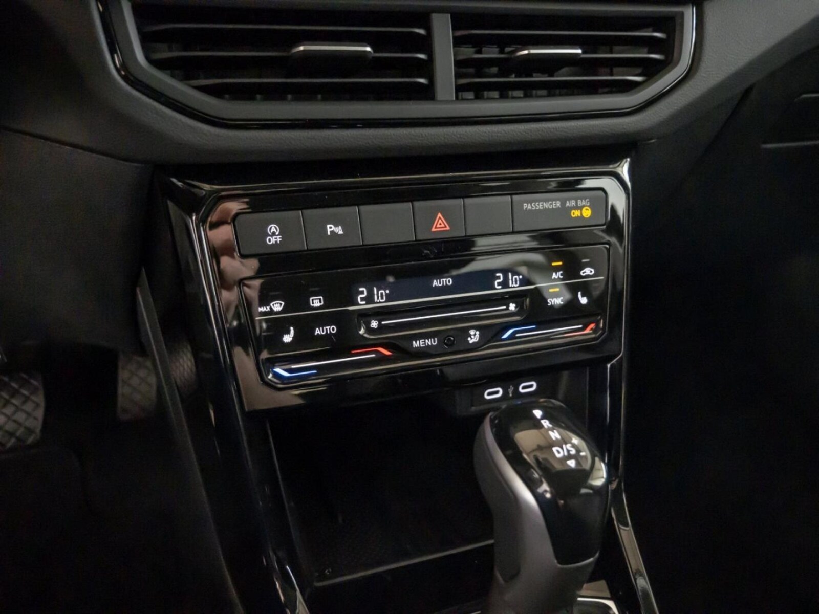 Volkswagen T-Cross – Bild 14