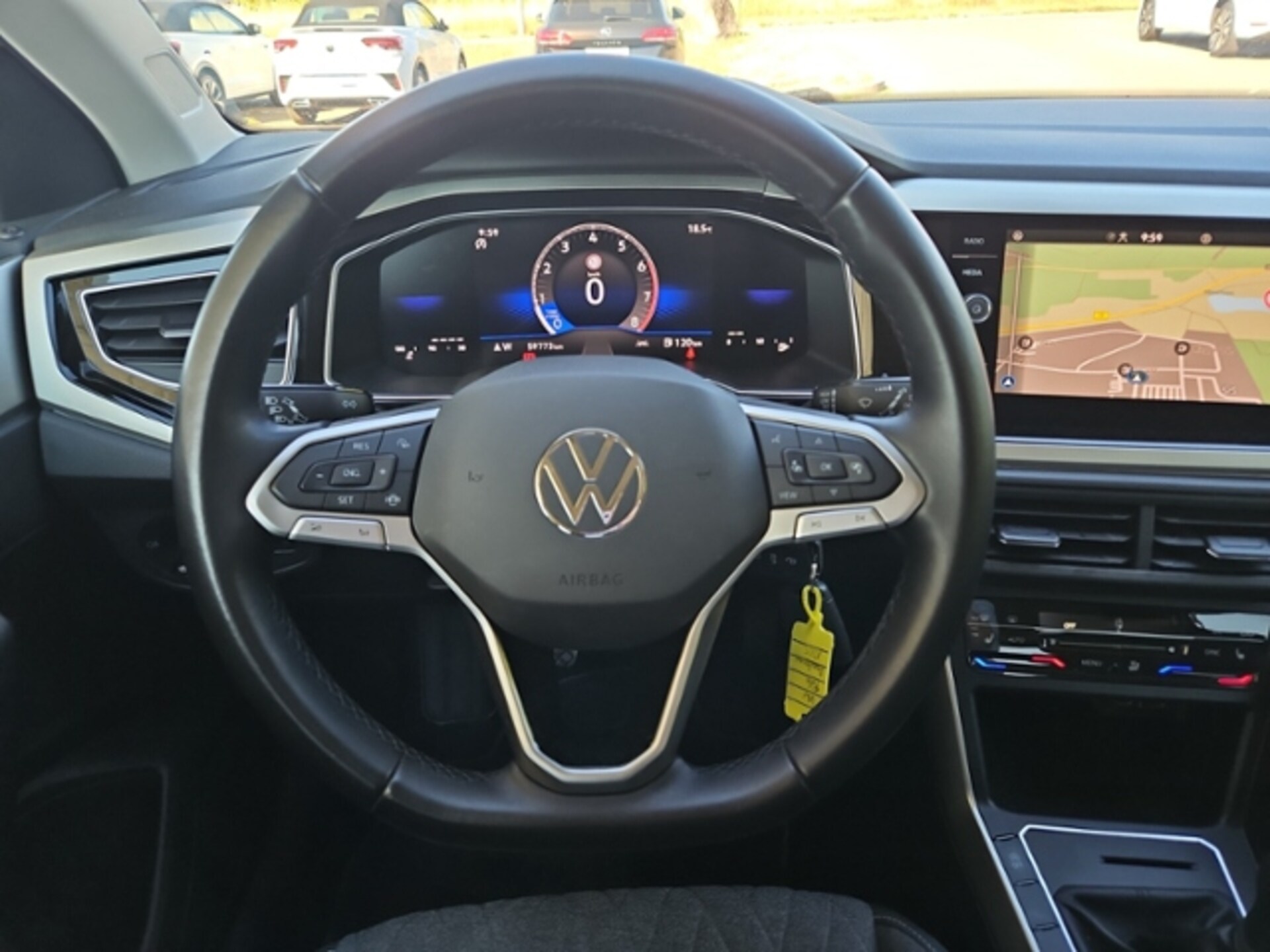 Volkswagen Polo MOVE