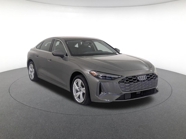 2025 Audi A5 Sedan