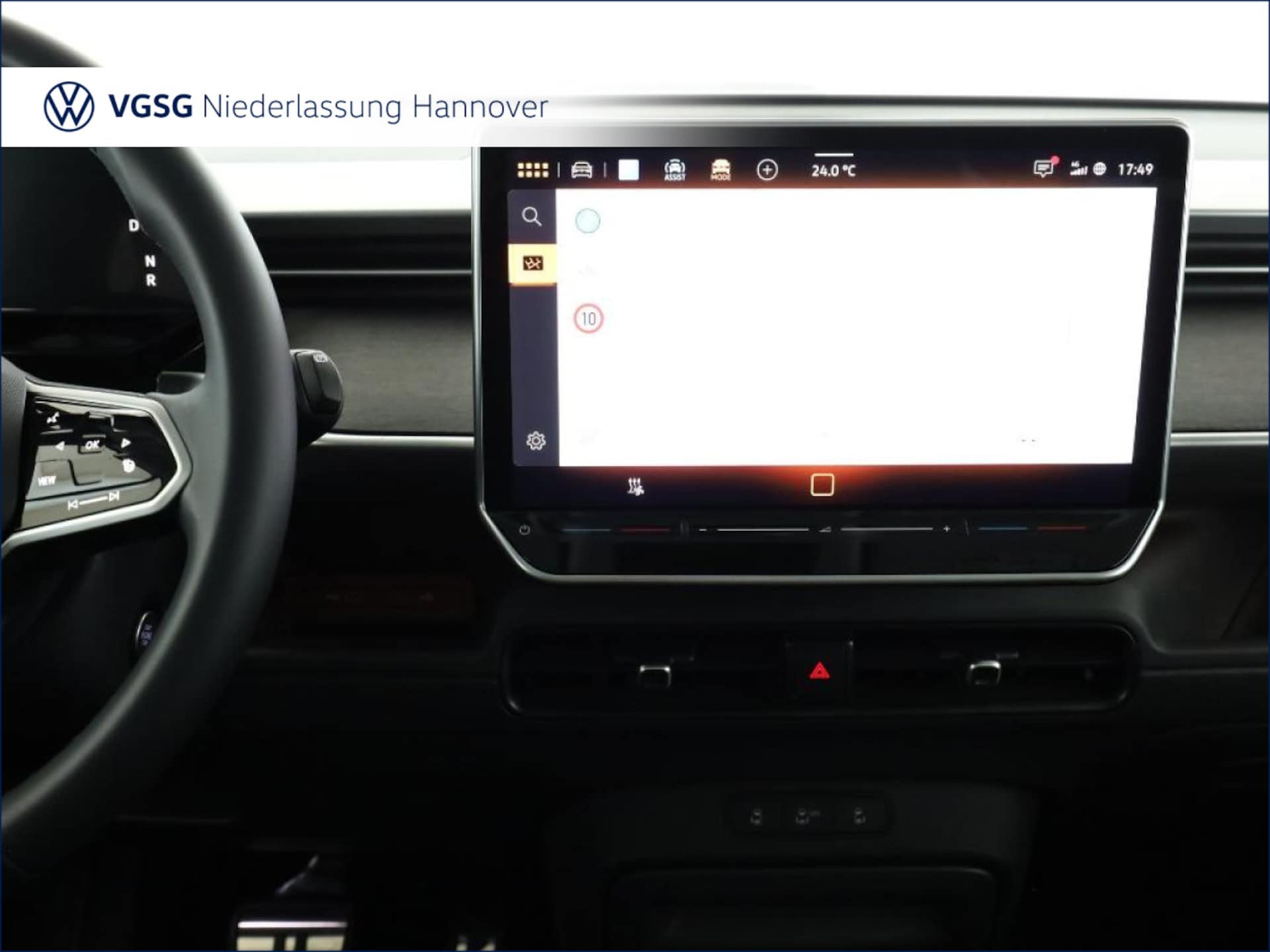 Volkswagen ID. Buzz Pro