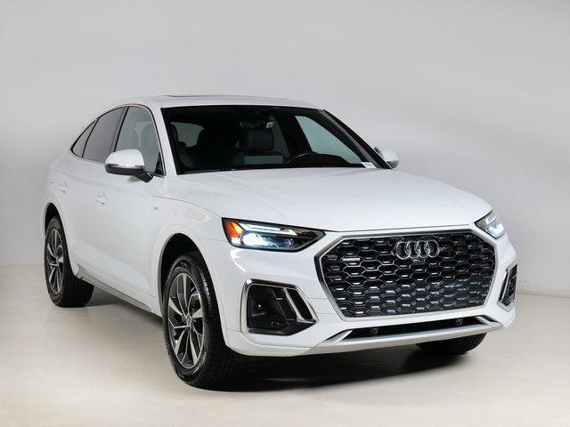 2023 Audi Q5 Sportback