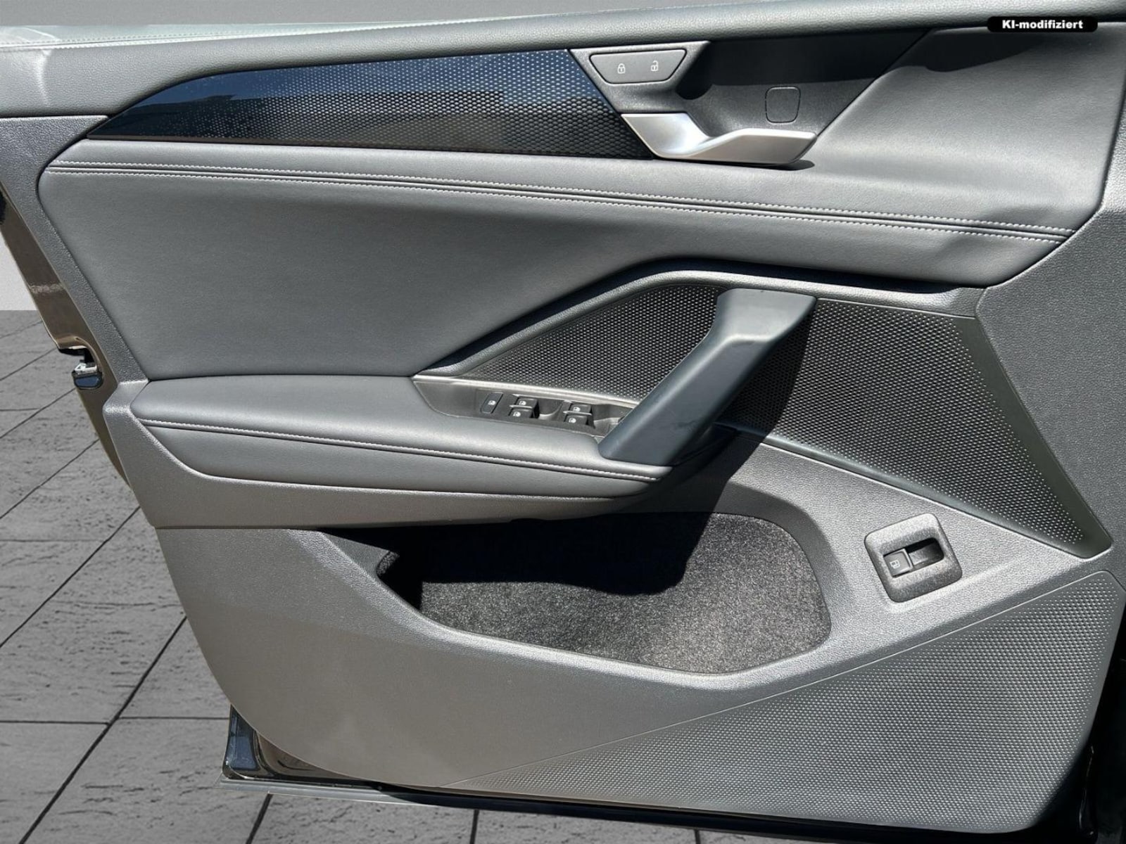 Volkswagen Tiguan – Bild 23