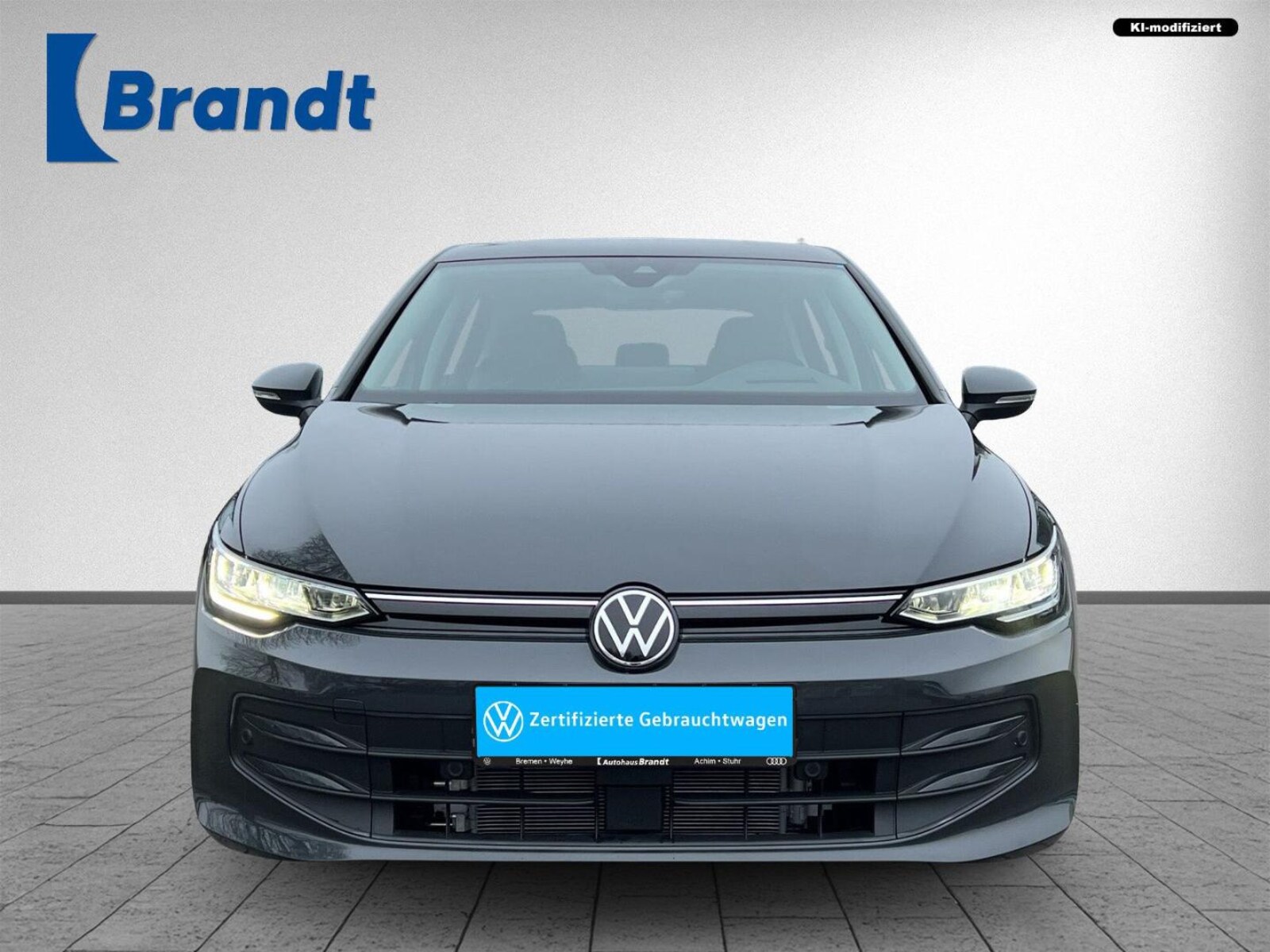 Volkswagen Golf – Bild 4