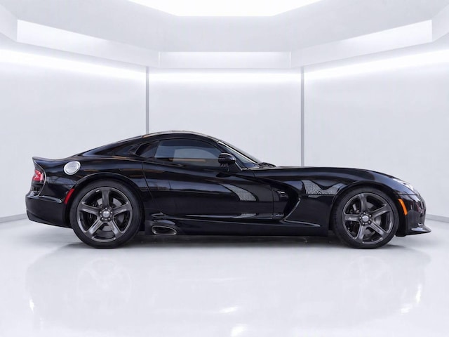 2013 Dodge SRT Viper