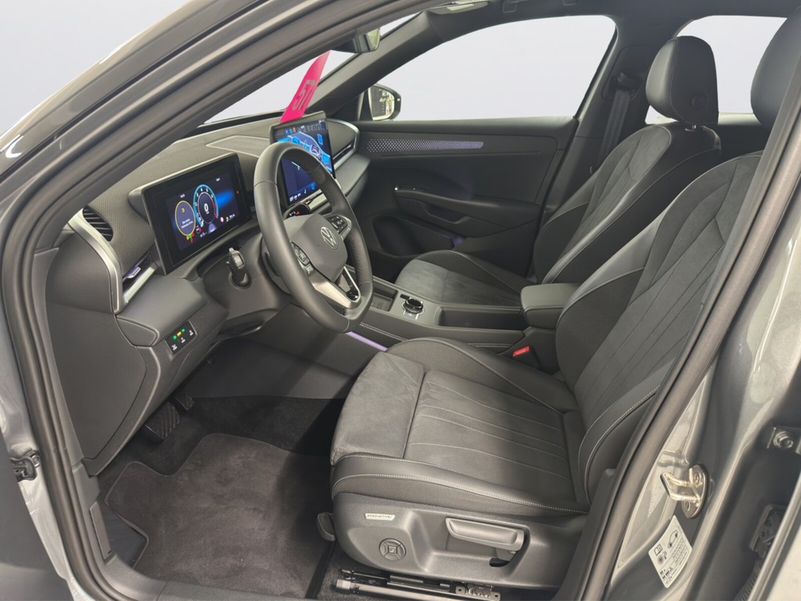 Volkswagen T-Roc – Bild 9