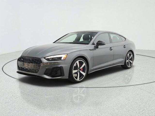2023 Audi A5 Sportback