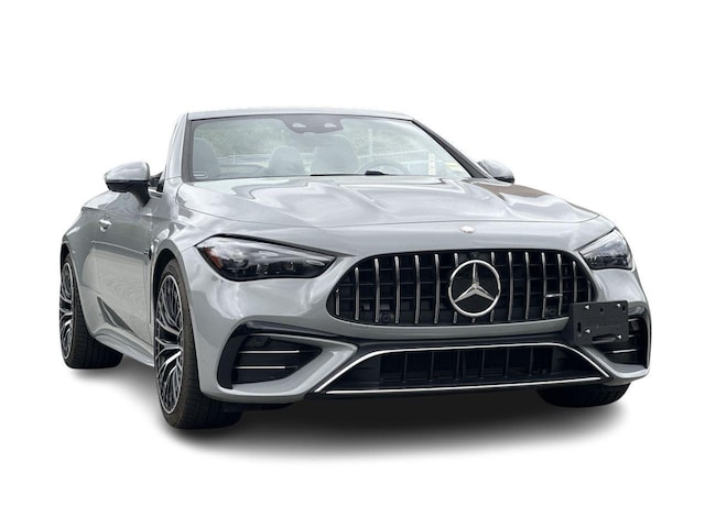 2025 Mercedes-Benz