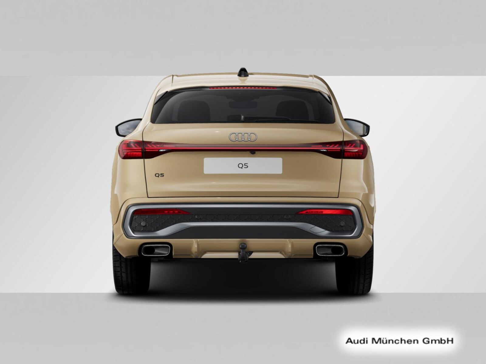 Audi Q5 Sportback – Bild 7
