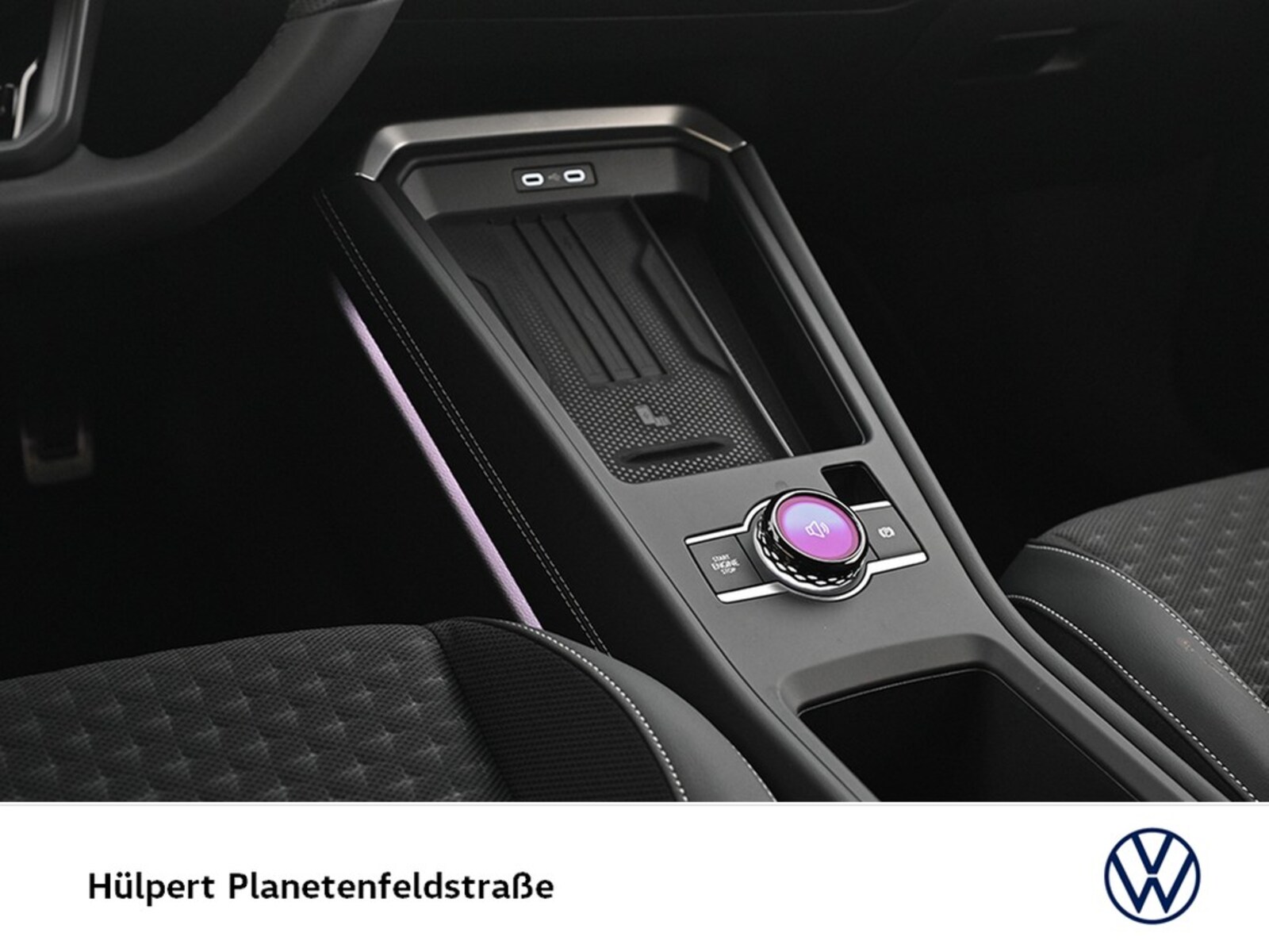 Volkswagen T-Roc – Bild 15
