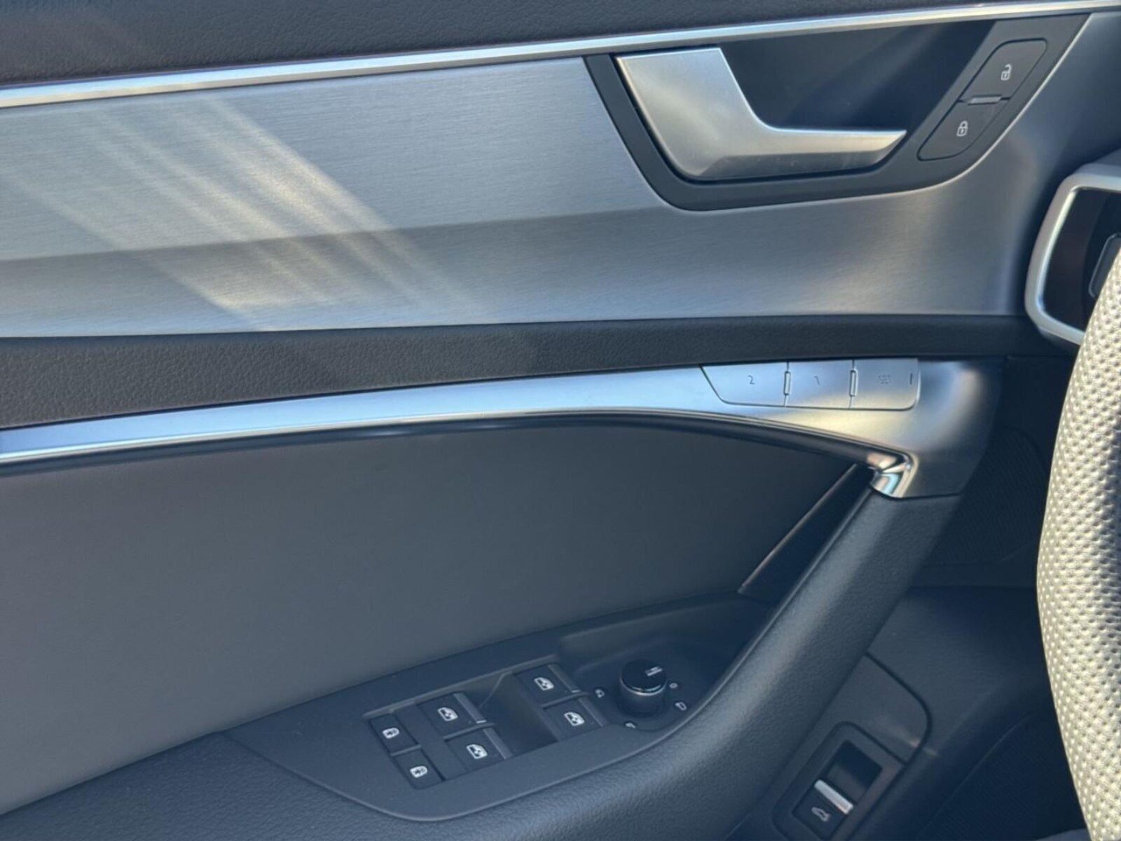Audi S6 Avant – Bild 18