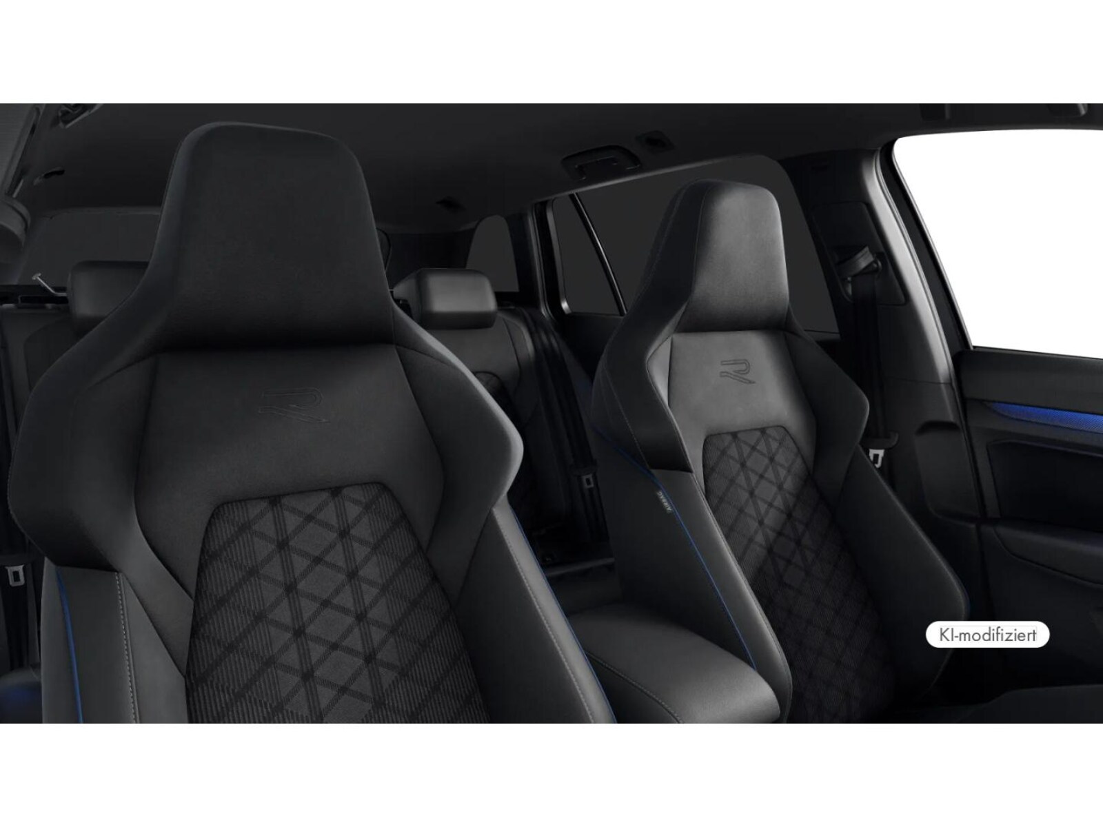 Volkswagen Golf Variant – Bild 9