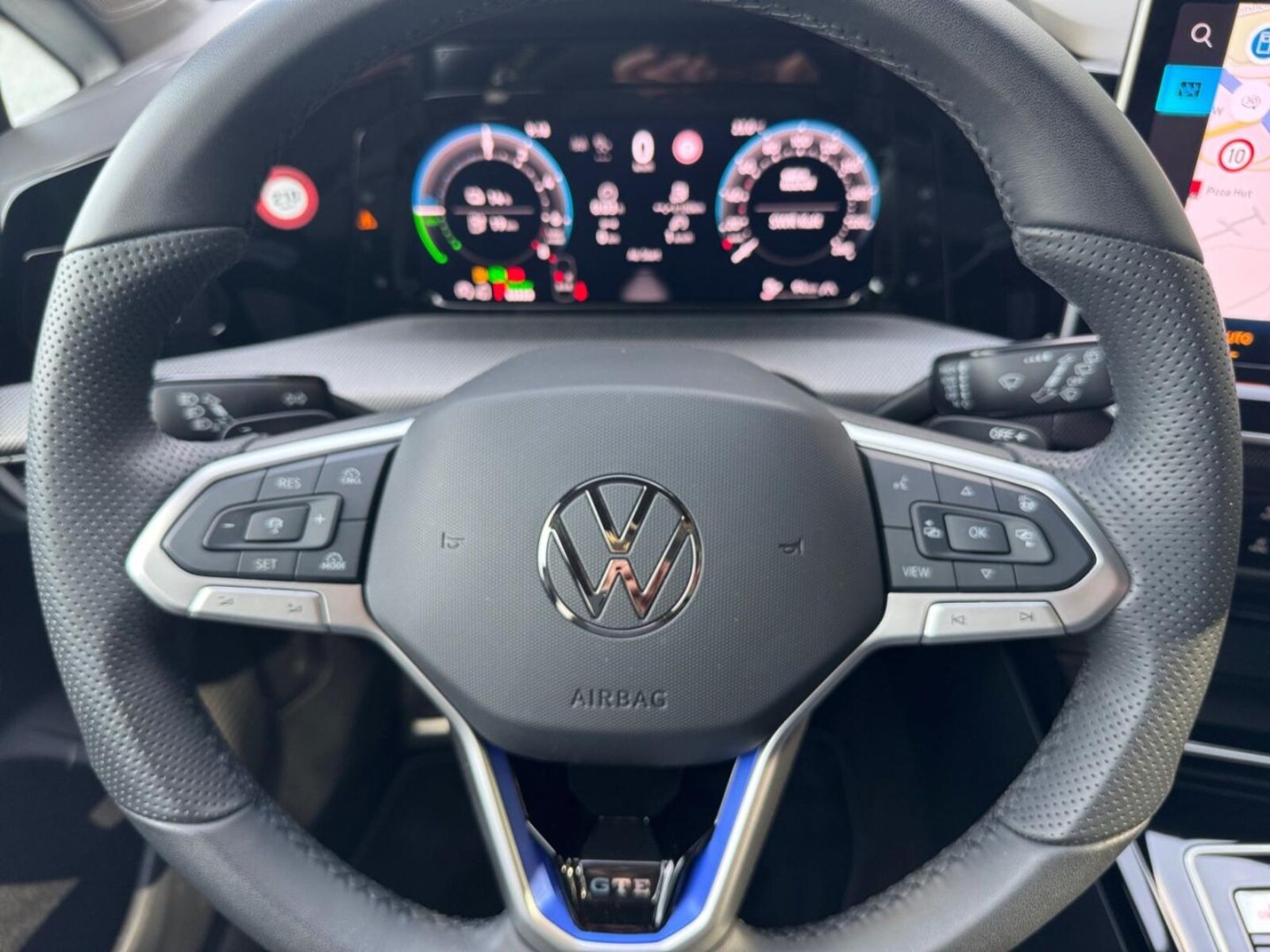 Volkswagen Golf – Bild 13