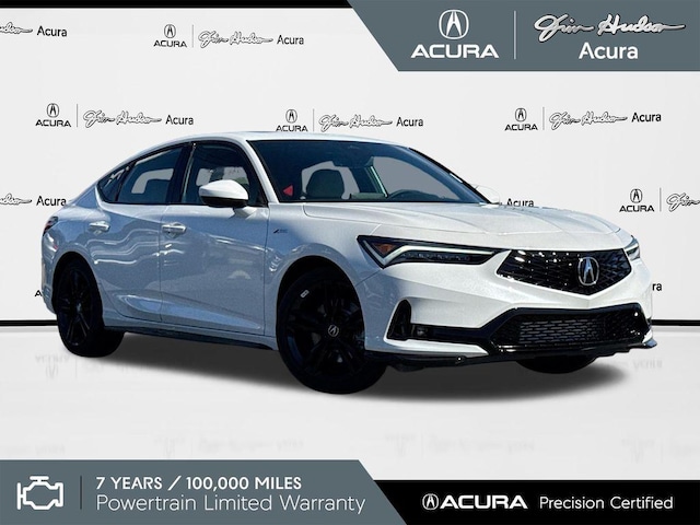2026 Acura Integra