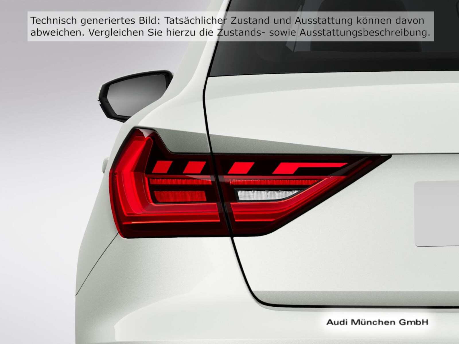 Audi A1 Sportback – Bild 7