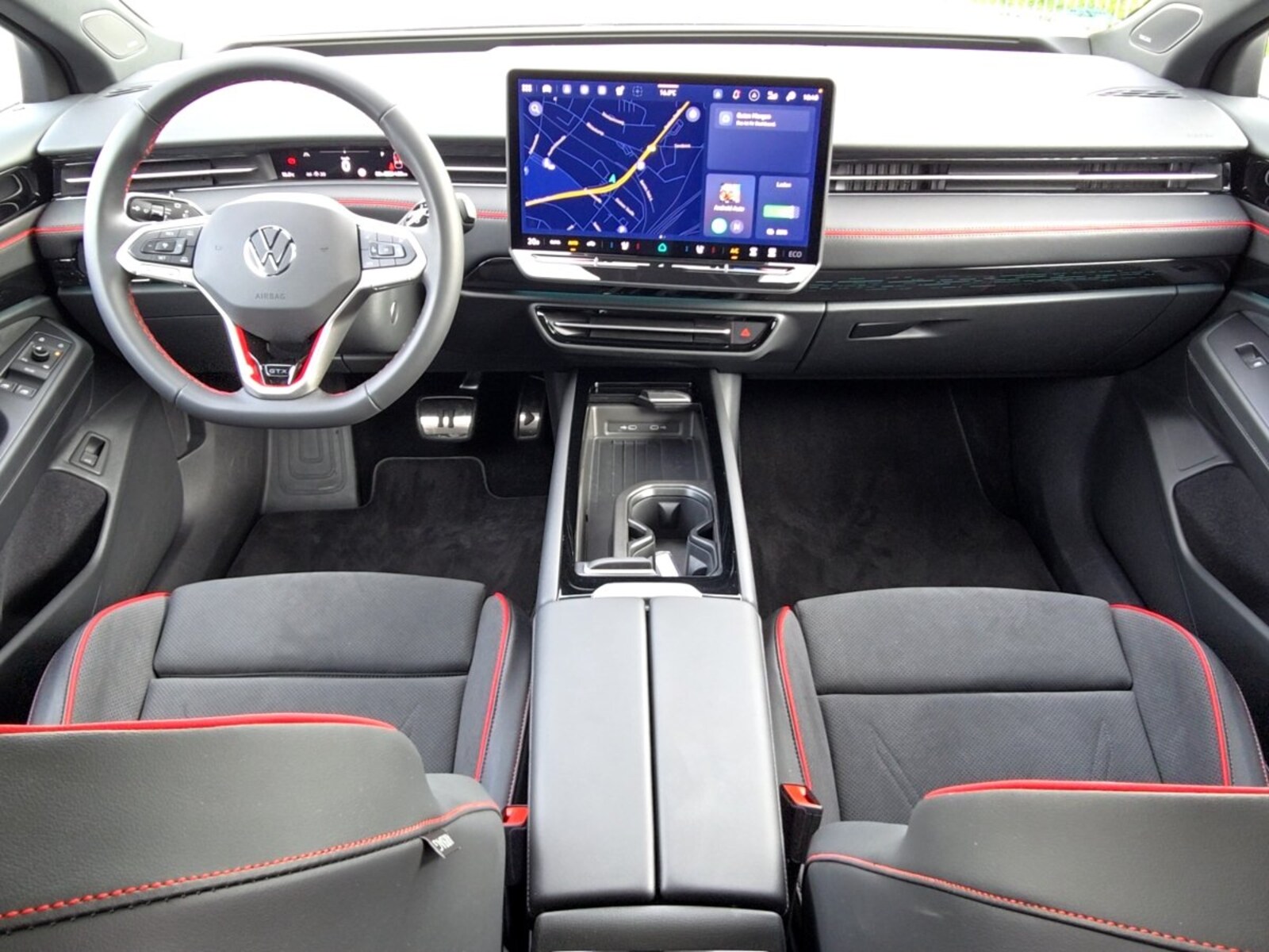 Volkswagen ID.7 Tourer – Bild 12