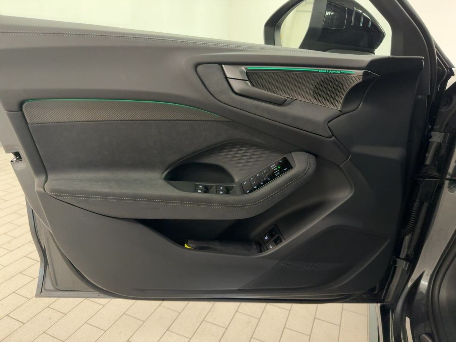 Audi A5 Avant – Bild 17