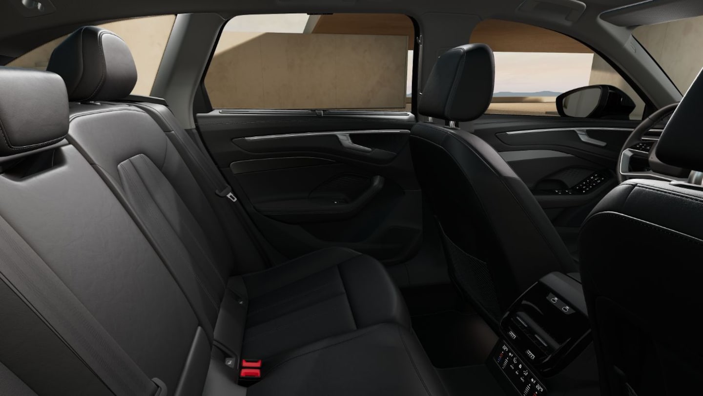 Bild über Audi A6 Avant TDI 150 kW S tronic - für weitere Informationen kontaktieren Sie den Audi Partner