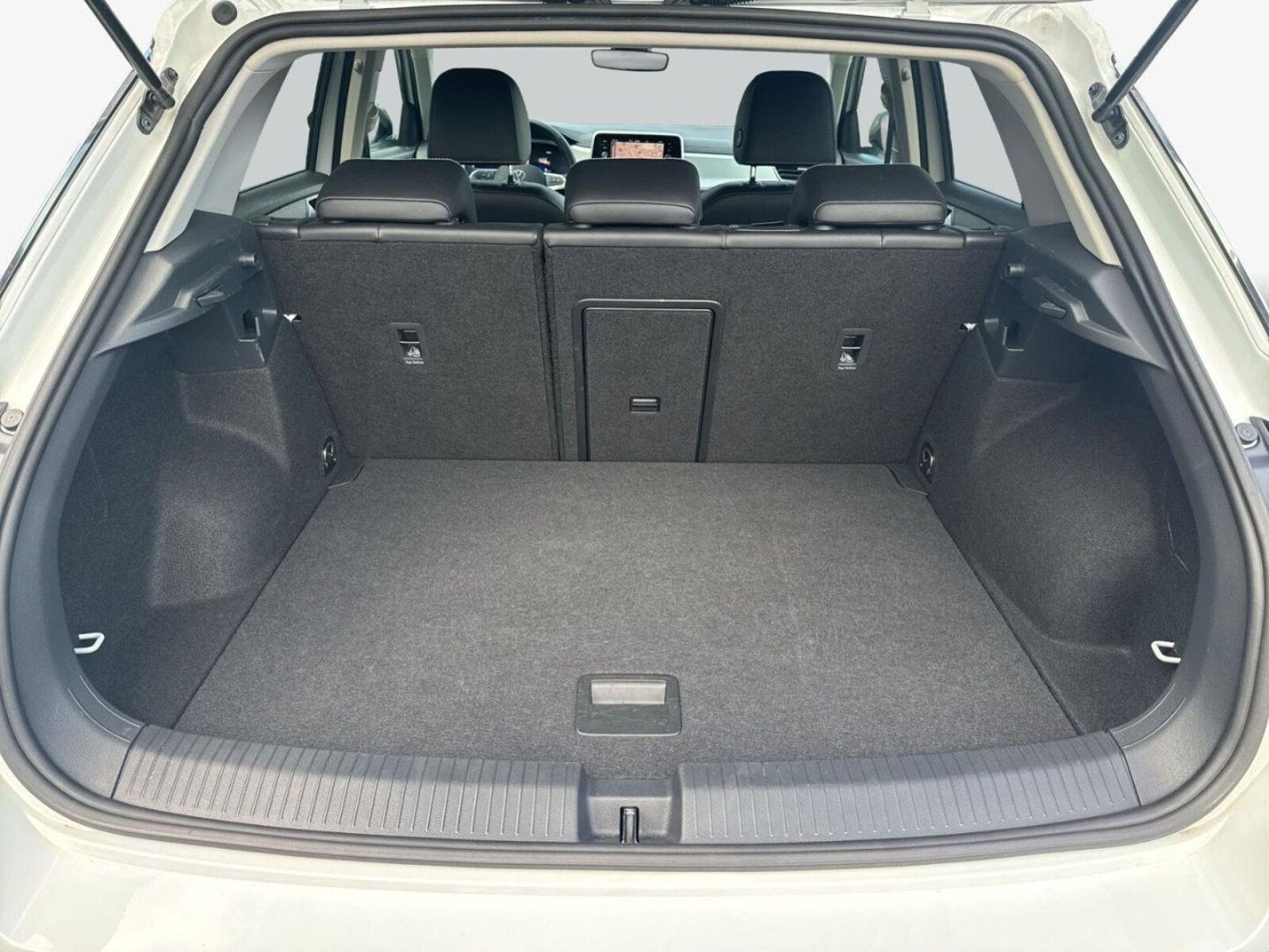 Volkswagen T-Roc – Bild 9