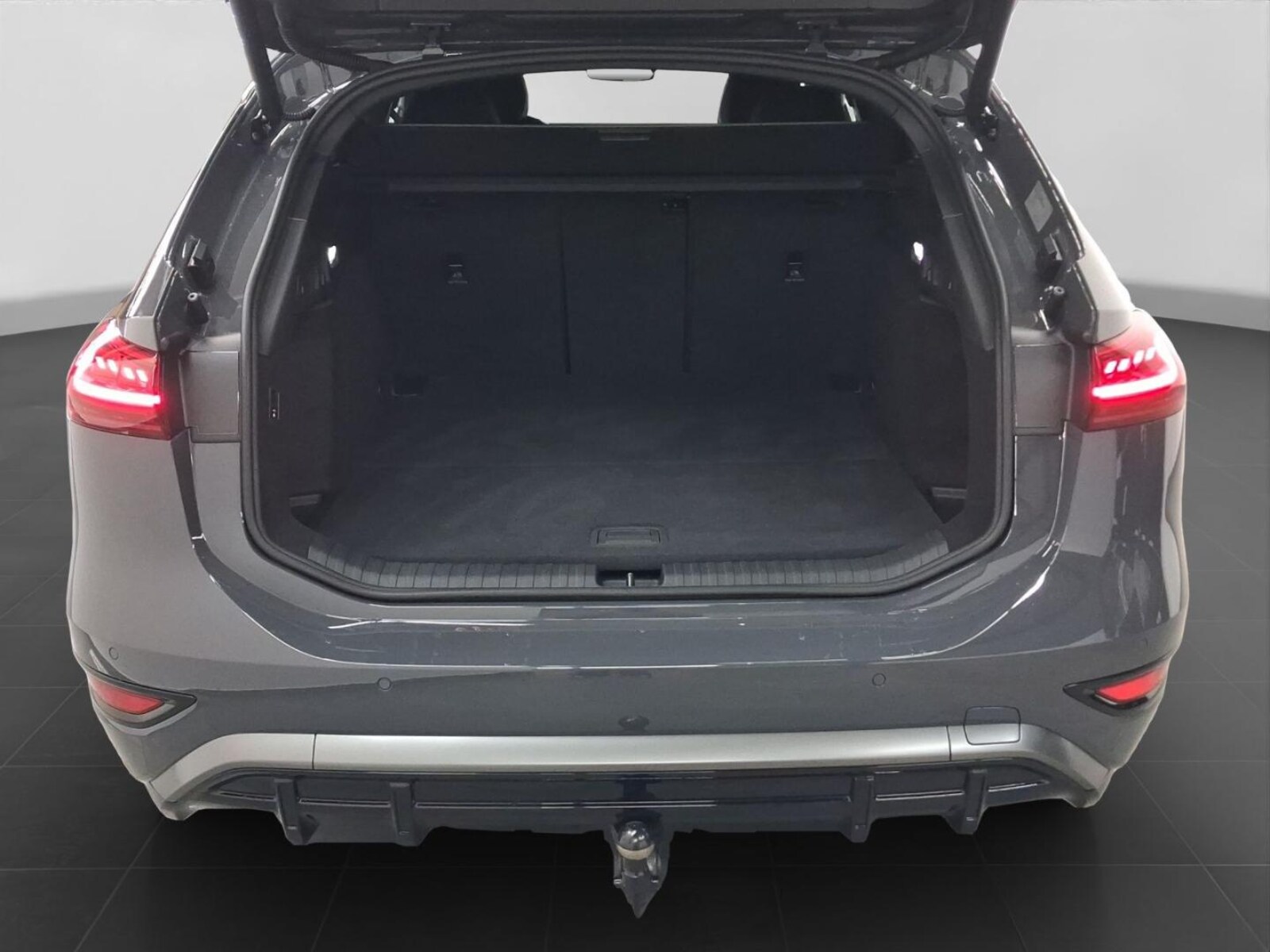 Audi A6 Avant e-tron – Bild 17