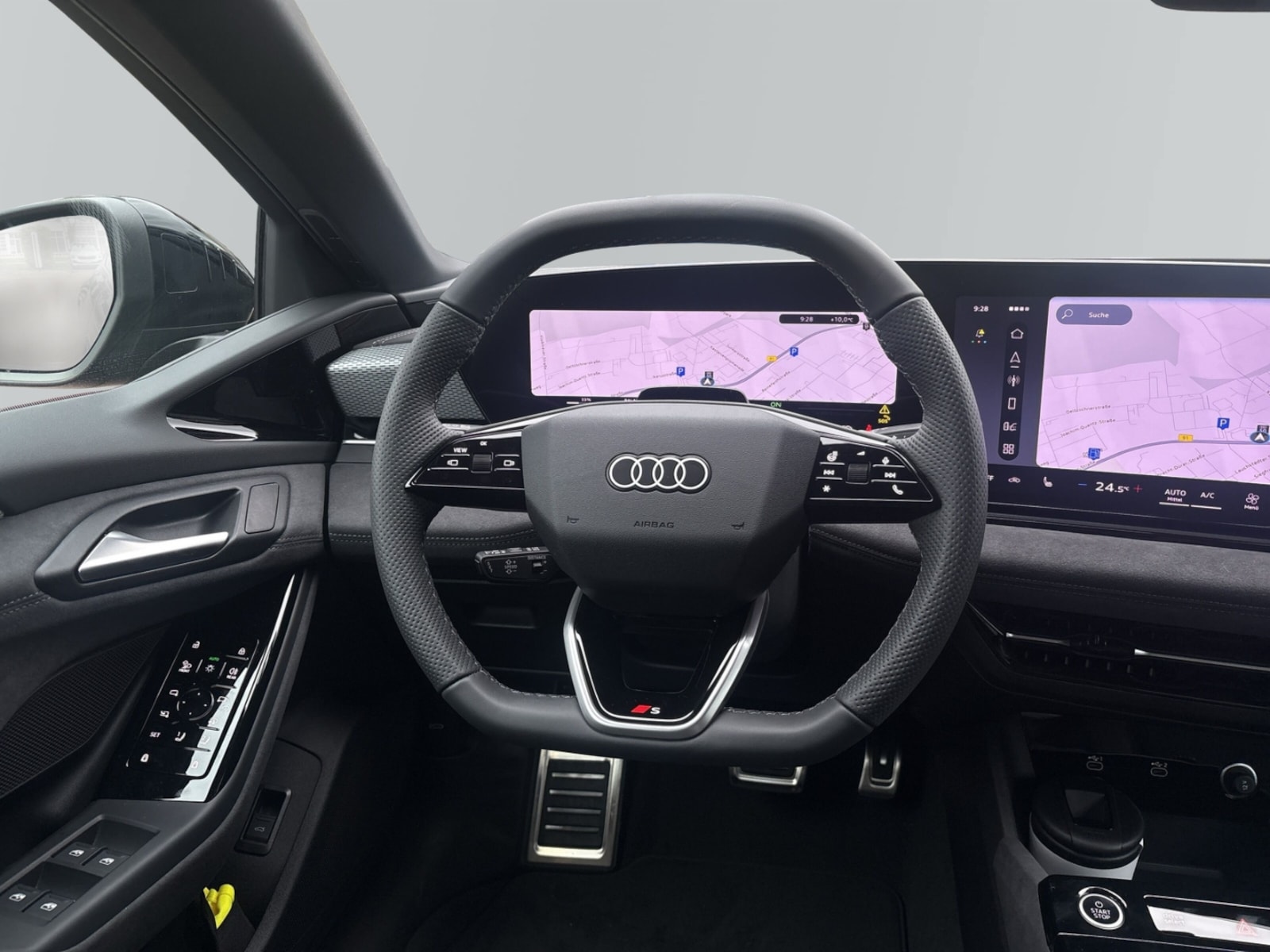 Audi A6 Avant e-tron – Bild 14
