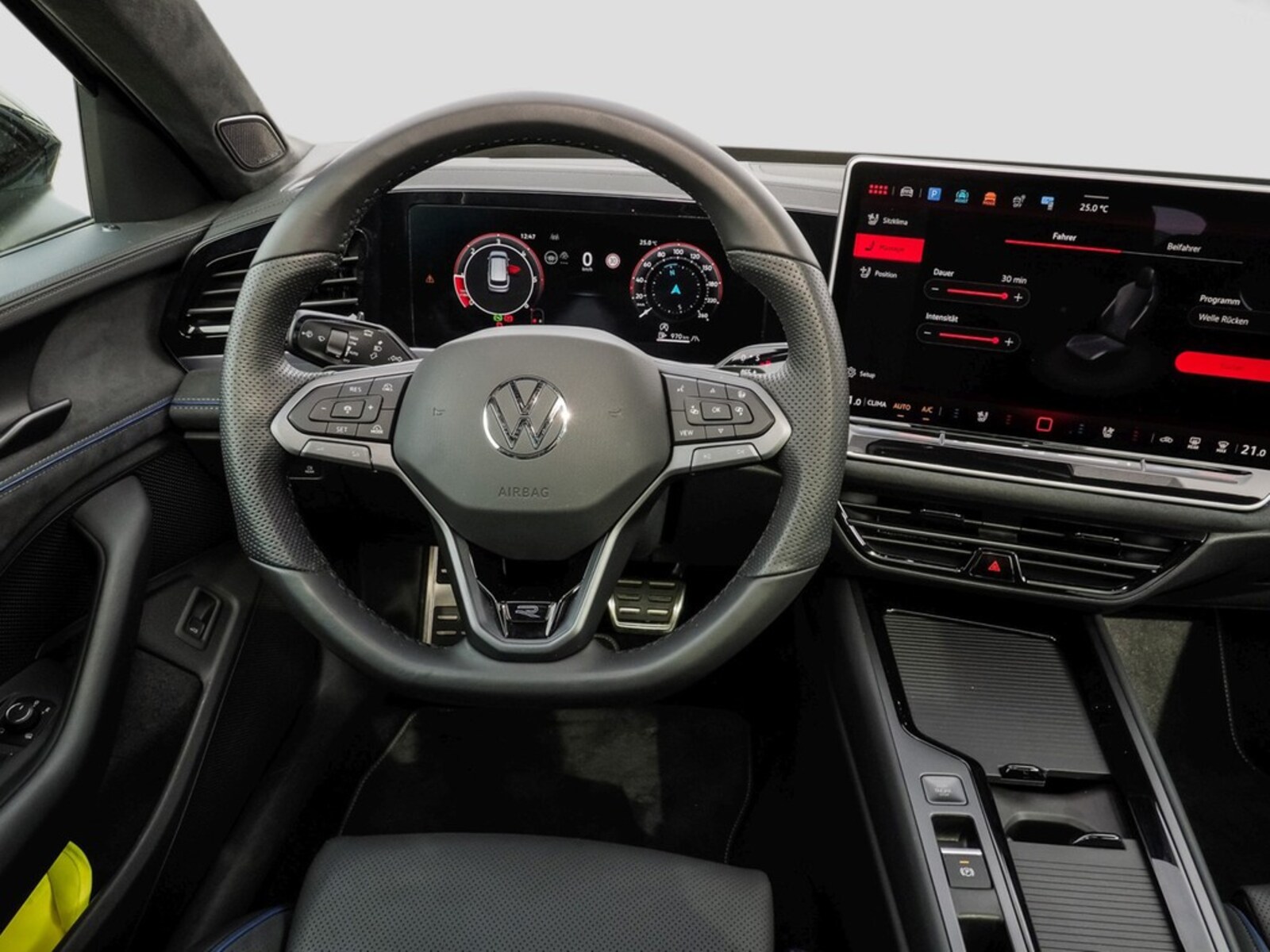 Volkswagen Passat – Bild 16