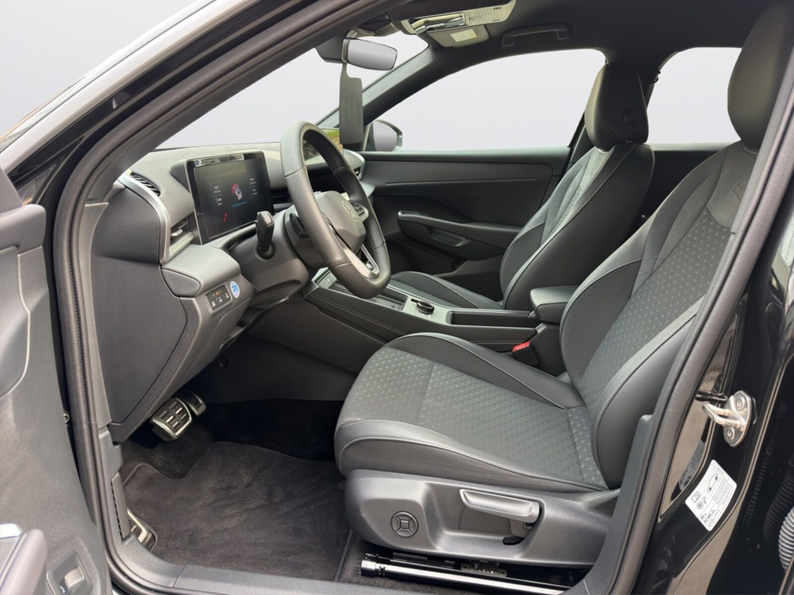 Volkswagen T-Roc – Bild 9