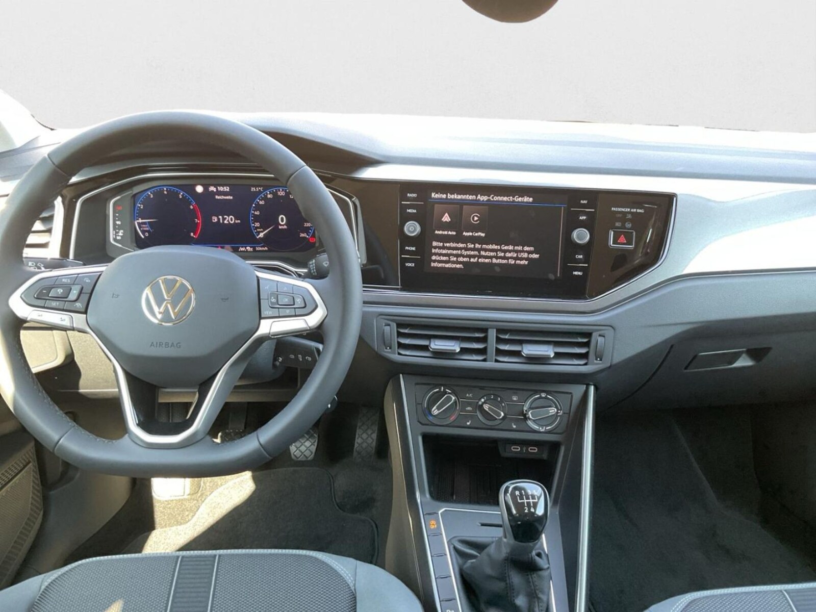 Volkswagen Polo – Bild 11