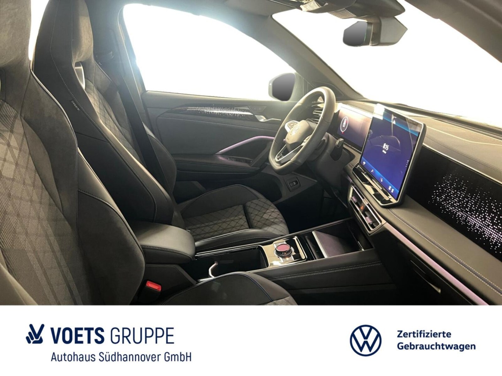 Volkswagen Tiguan – Bild 6