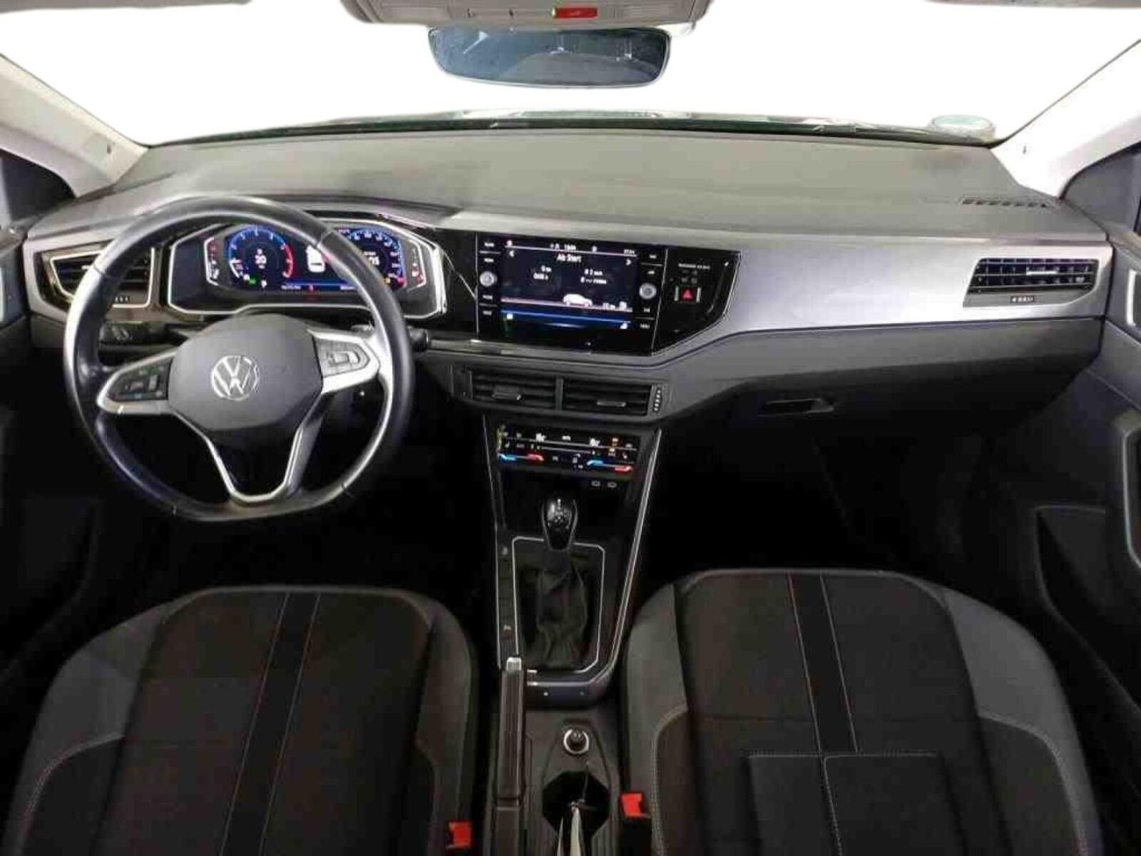 Volkswagen Polo – Bild 5