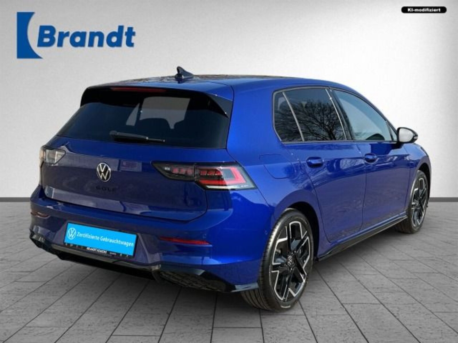 Volkswagen Golf – Bild 3