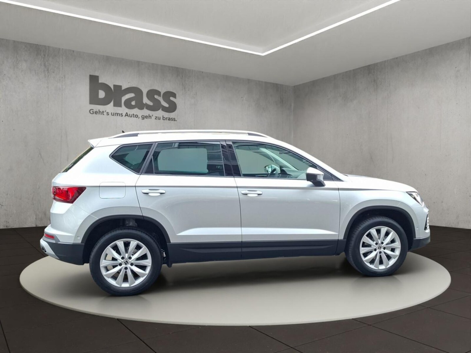 SEAT Ateca – Bild 6