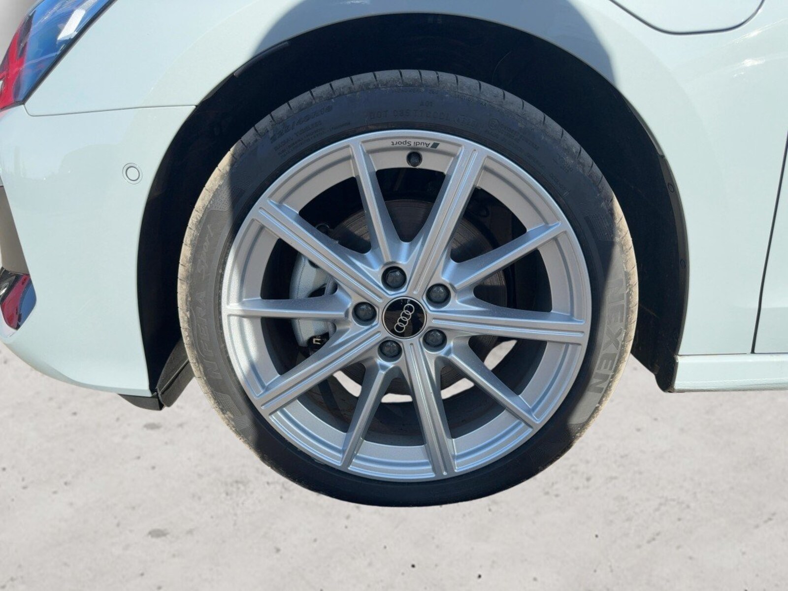 Audi A3 Sportback – Bild 11