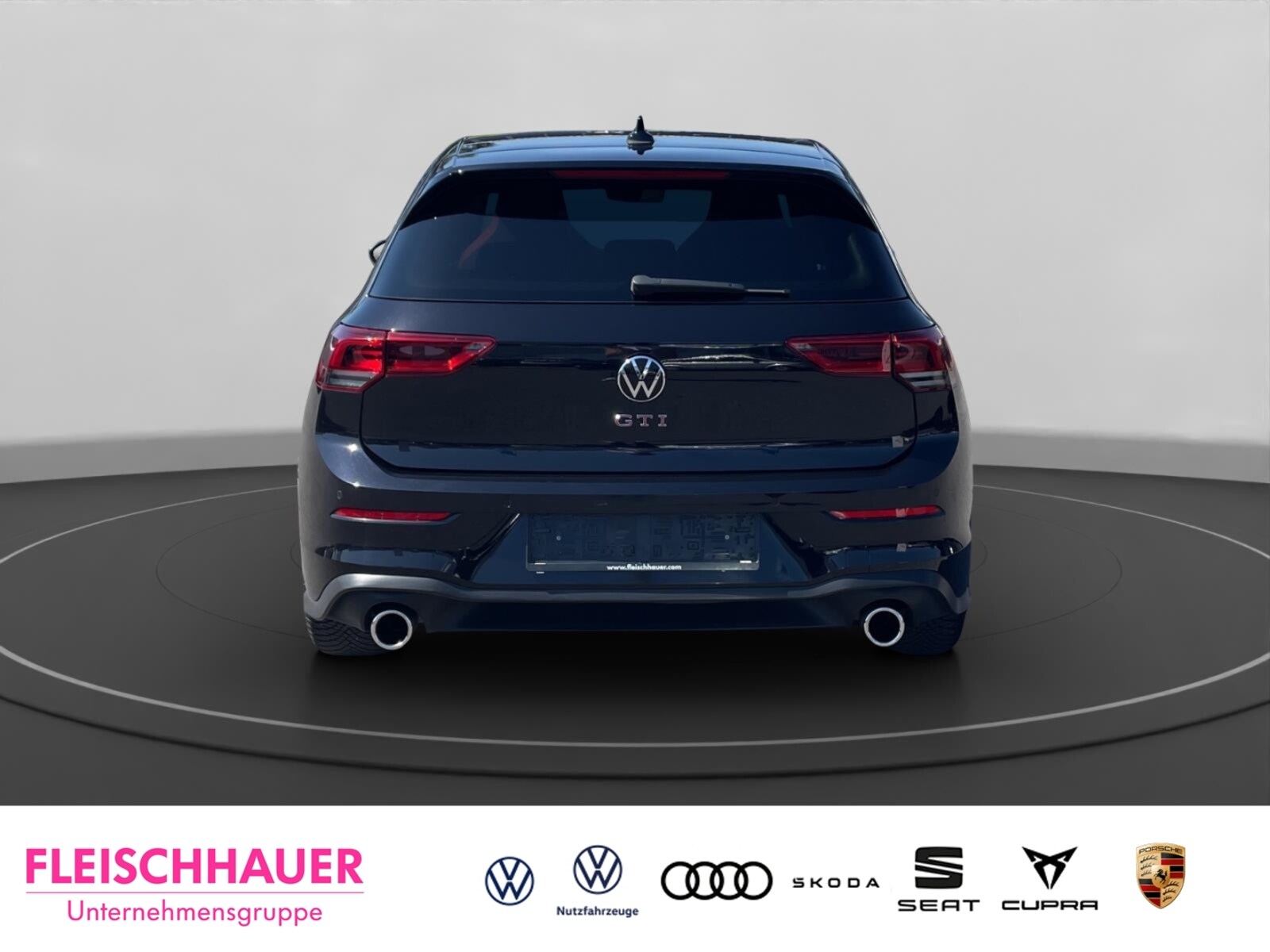 Volkswagen Golf – Bild 7