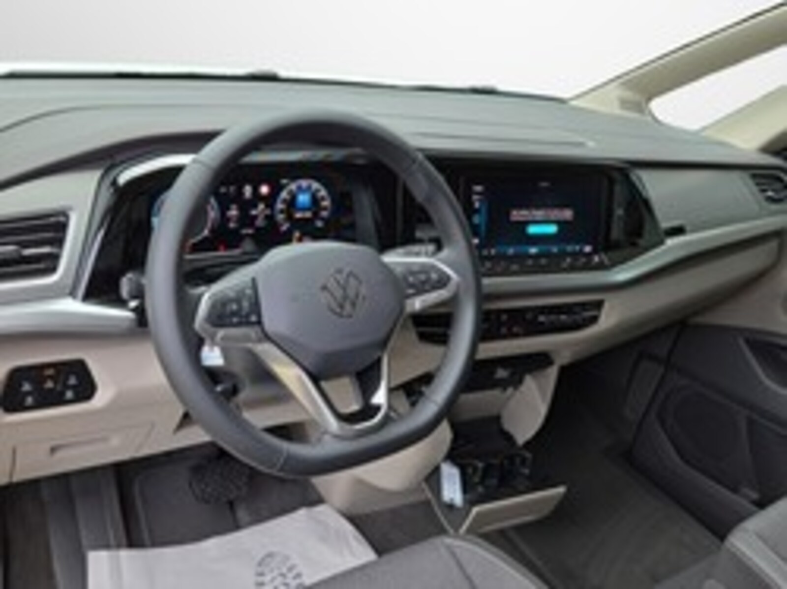 Volkswagen California – Bild 9