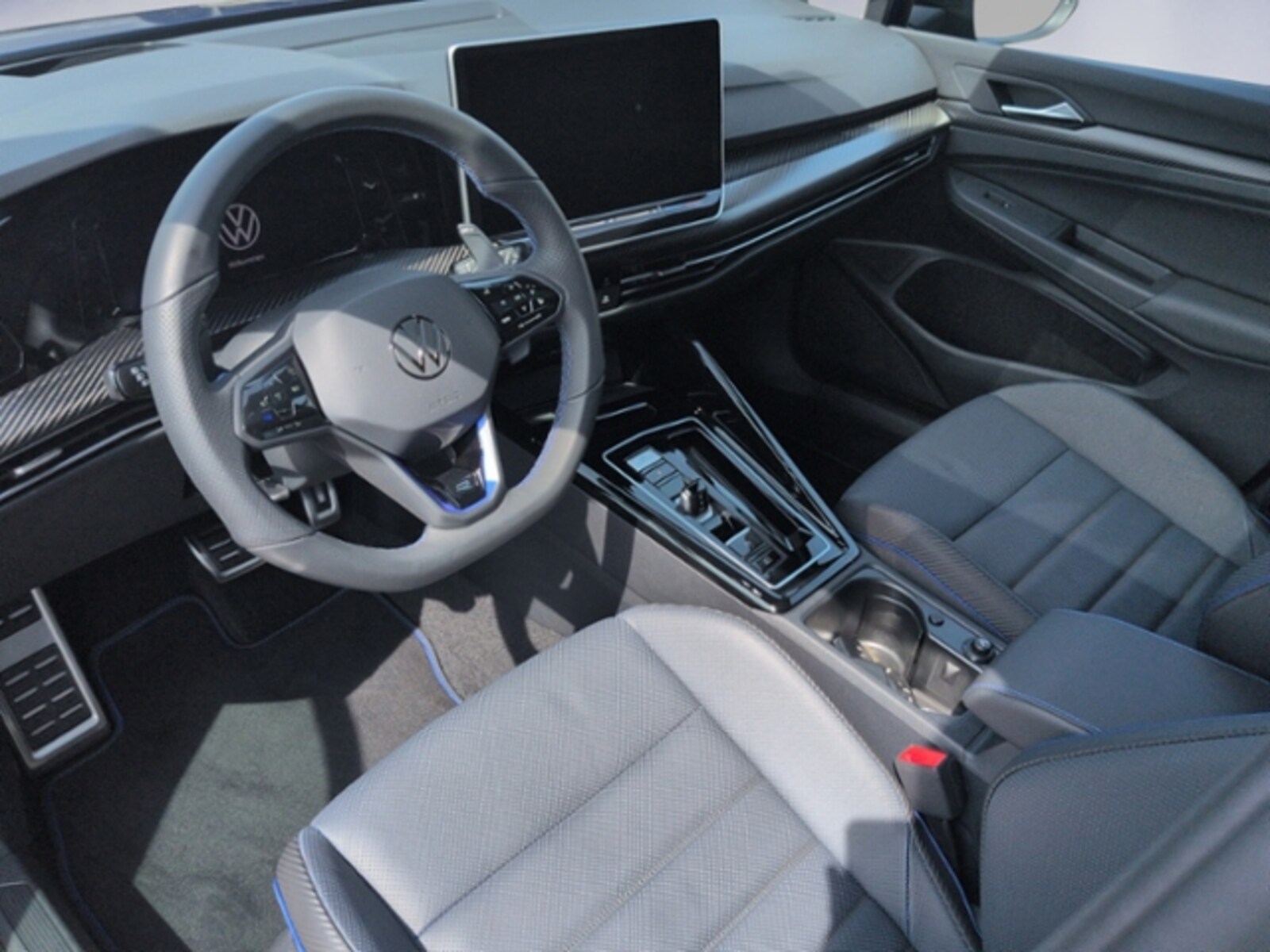 Volkswagen Golf – Bild 12