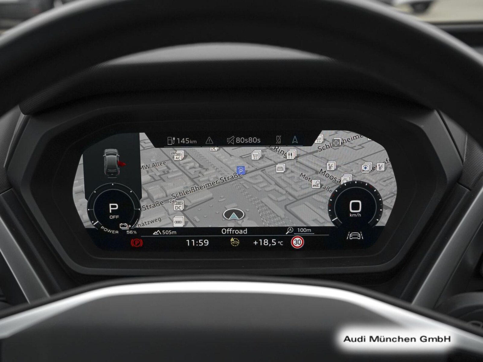 Audi Q4 e-tron – Bild 15