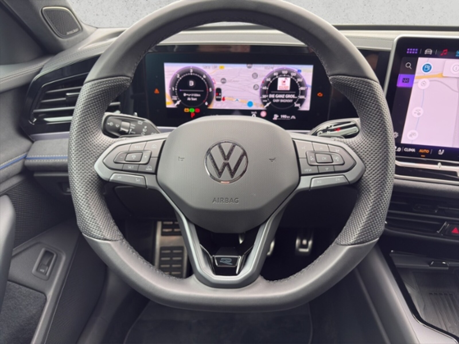 Volkswagen Passat – Bild 15