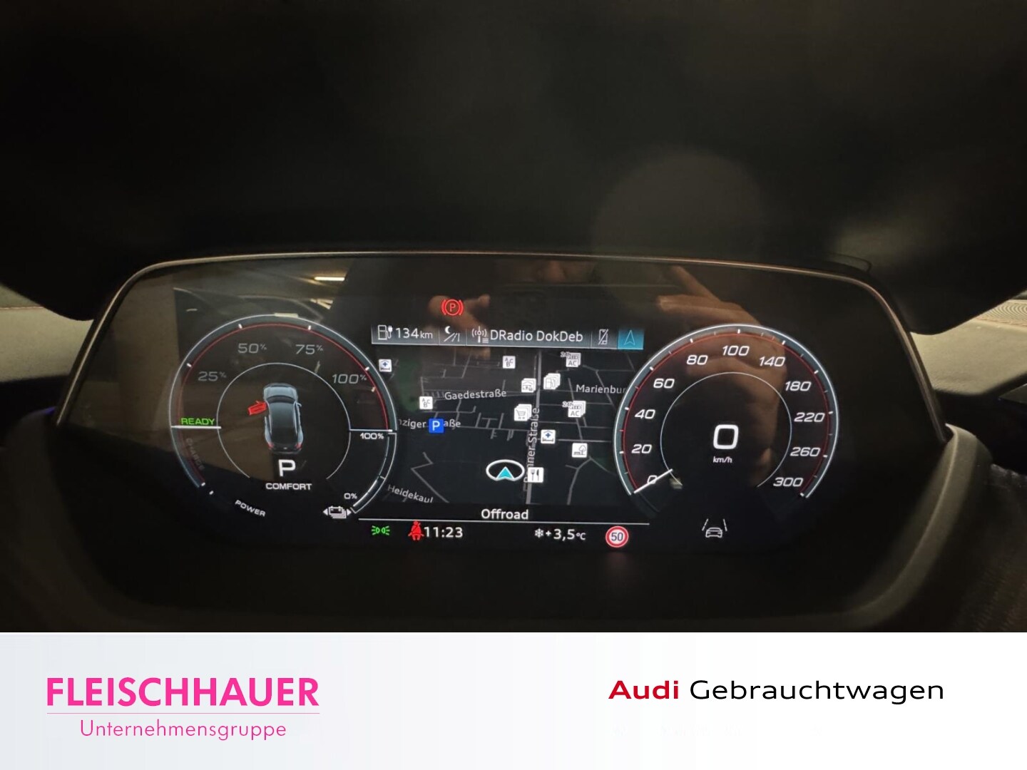 Image about Audi RS e-tron GT e-tron quattro