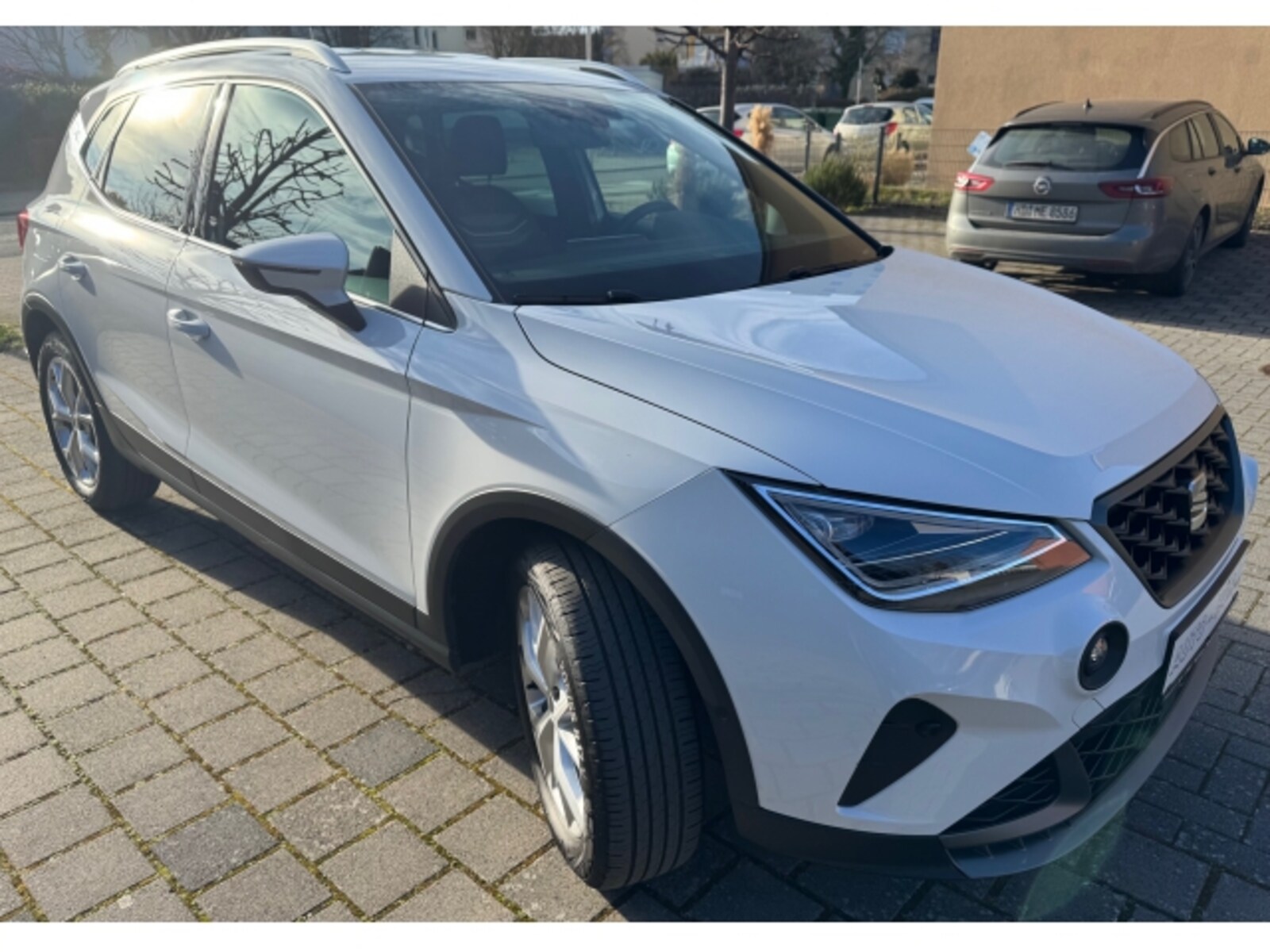 SEAT Arona – Bild 7