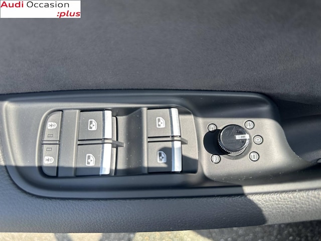 Audi Q8 S Line 50 TDI Quattro 286 Ch Tiptronic - 2019 - Joinsteer - #14