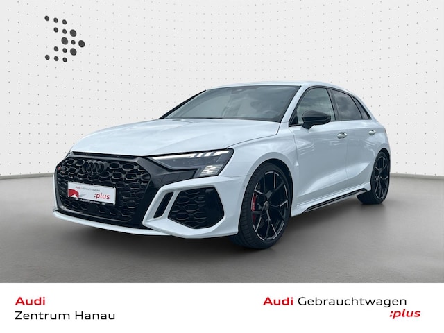Audi RS 3 Sportback
