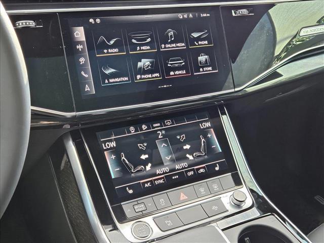 2025 Audi Q8 Premium - Photo 12