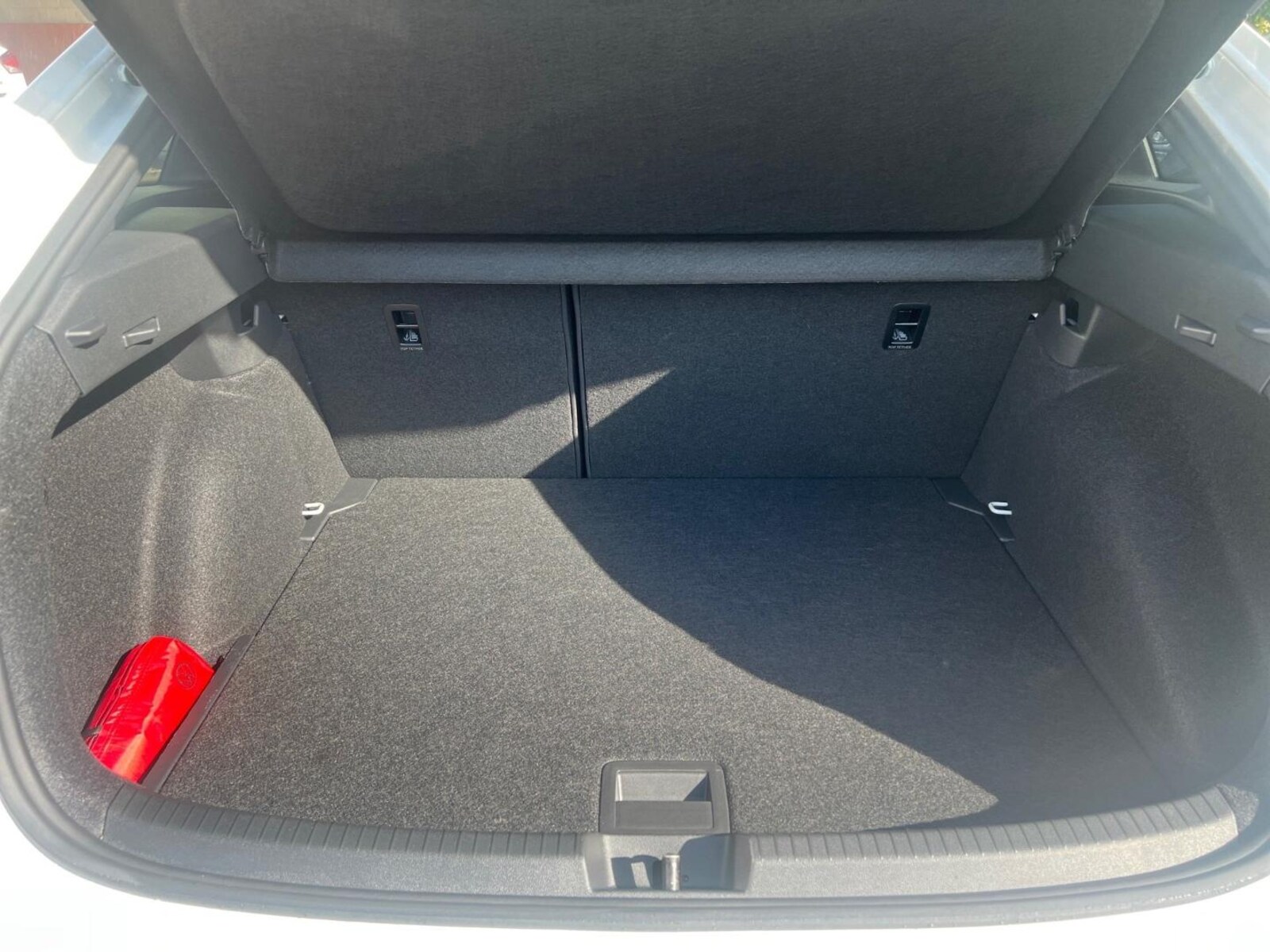 Volkswagen Taigo – Bild 13