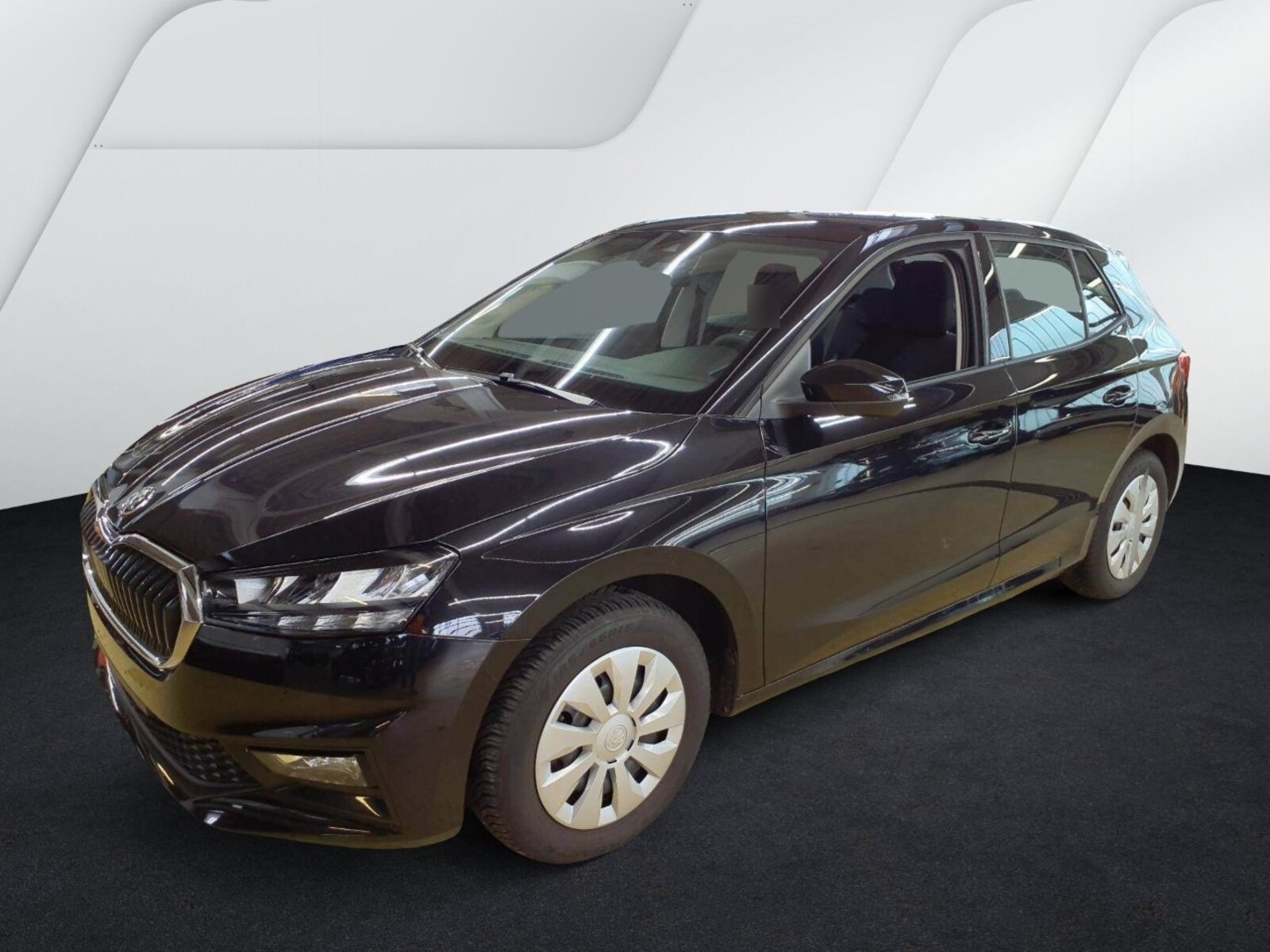 Škoda Fabia – Bild 2